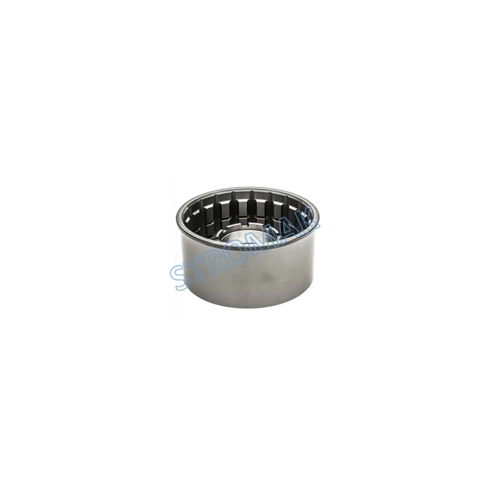 5R55W DRUM OVERDRIVE