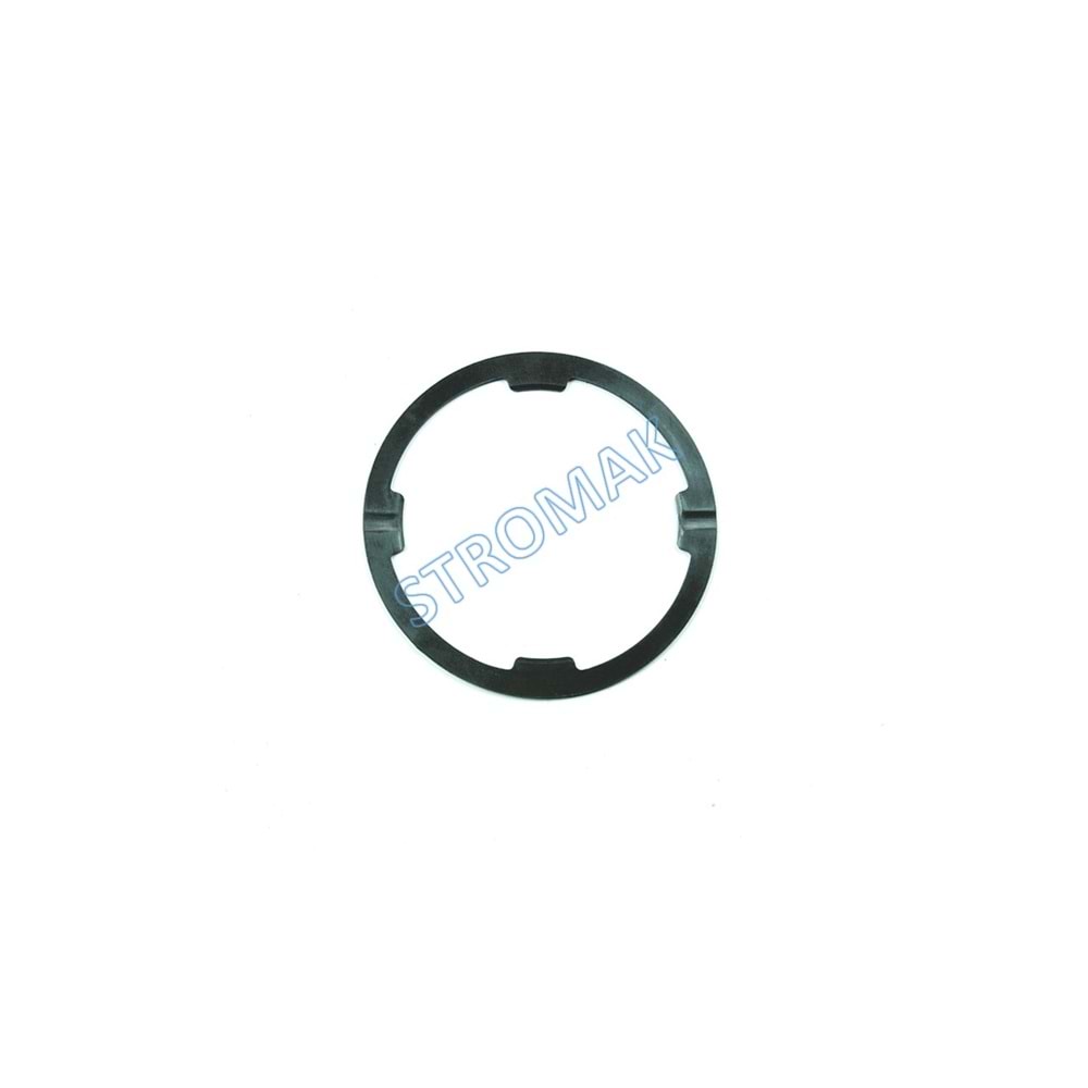 M11 THRUST WASHER/PUL