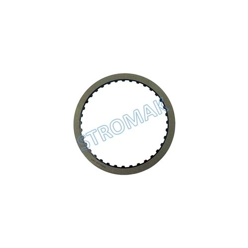 09D TORK KONVERTER BALATA/AW-CP-6F
