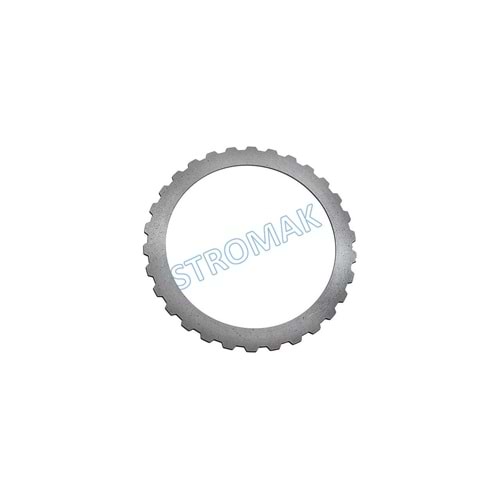 8HP45/8HP55 SAC/ZF-CP-11P