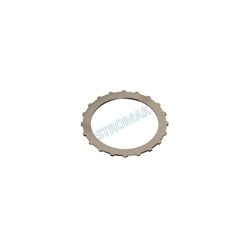 722.6 SAC/MB-CP-4KR 4MM