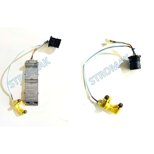 PDK POZİSYON ŞALTERİ