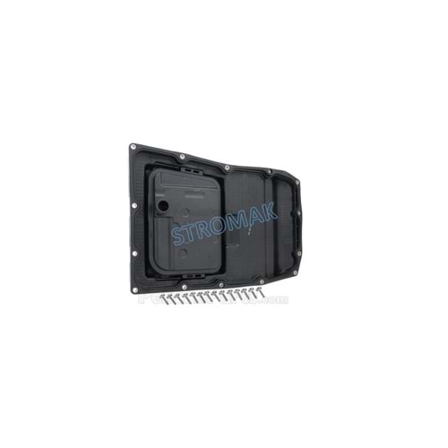 ZF 7DT75 PDK KARTER