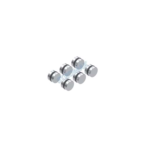 GM 6T30/40/45/50 (GEN. 1) 144740-02K