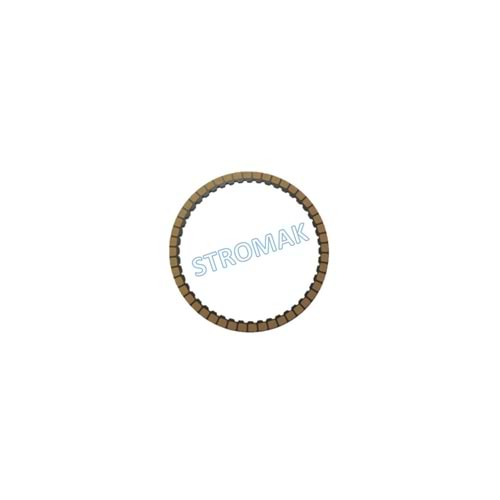 8G45 FRICTION PLATE/218728-150SW