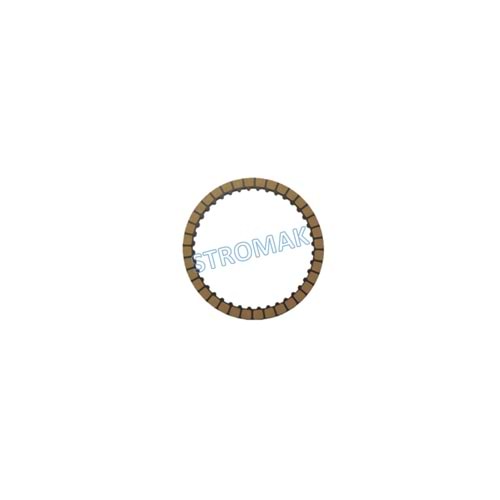 8G45 FRICTION PLATE/218730-150SW
