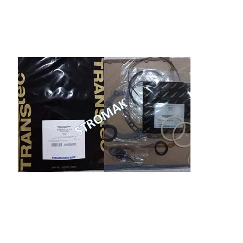 RE4R01A/RL4R01A CONTA TAKIMI 1988-UP/W/O PISTONS