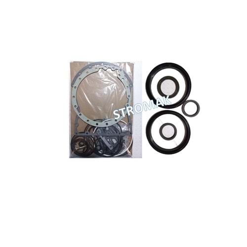 MD SERIES 4TH GEN CONTA TAKIMI 2006-UP/ALLISON