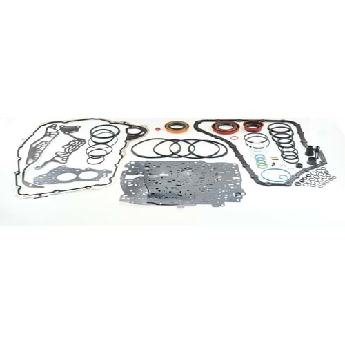 4T65E CONTA TAKIMI 1999-UP/W/O/P/MOLDED PAN & COVER GASKET