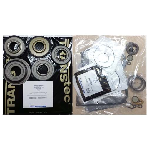 TF-62SN/09K CONTA TAKIMI 2003-UP/W/P