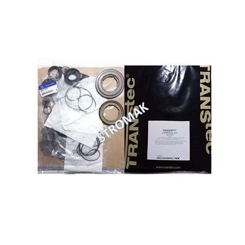 6F24 CONTA TAKIMI 2012-UP/W/PISTONS