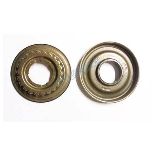 JF015E PİSTON TAKIMI