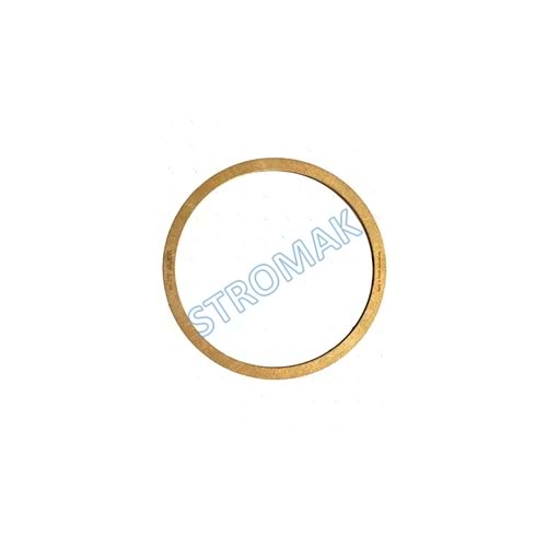 01M KEVLAR FRICTION WAFER/TORK BALATA 475090K