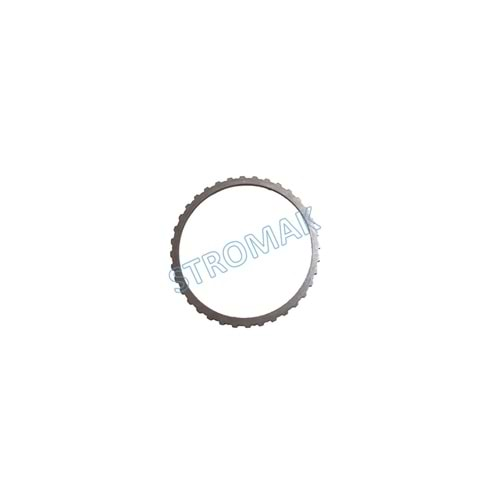 FNR5/FS5A-EL REVERSE STEEL CLUTCH PLATE 2005-ON