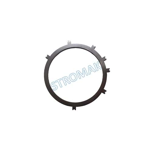 A6LF1/A6LF2 UNDER DRIVE STEEL CLUTCH PLATE 2009-ON