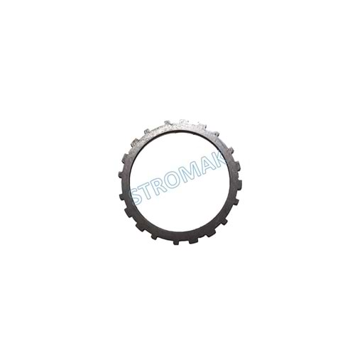 TH700-R4/4L60/4L60E/4L65E/4L70E 3RD/4TH STEEL CLUTCH PLATE 1993-ON