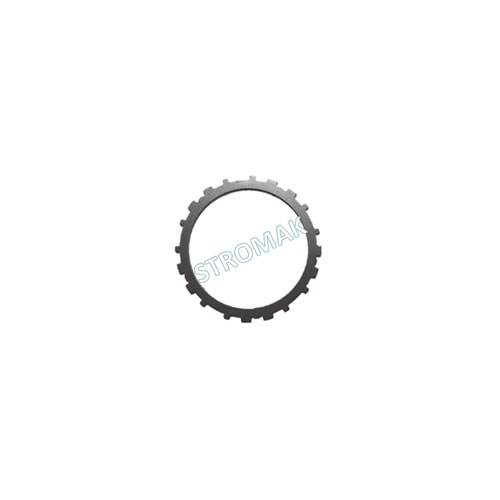 TH700-R4/4L60/4L60E/4L65E/4L70E 3RD/4TH STEEL CLUTCH PLATE 1982-1993