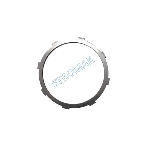 SR410-2/SR412-2 FRONT CLUTCH STEEL CLUTCH PLATE 1999-2003