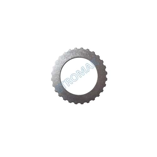 095/096/097/098/AG4/01M/01N/01P SELECTIVE STEEL CLUTCH PLATE 1995-ON