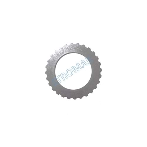 095/096/097/098/AG4/01M/01N/01P STEEL CLUTCH PLATE 1995-2006