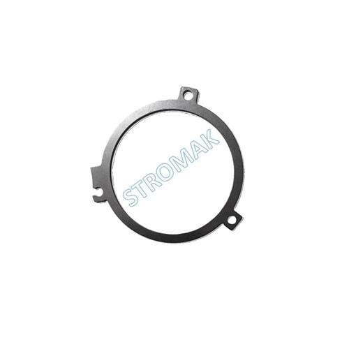 095/096/097/098 B2 AG/AR4 BRAKE STEEL CLUTCH PLATE 1990-2006