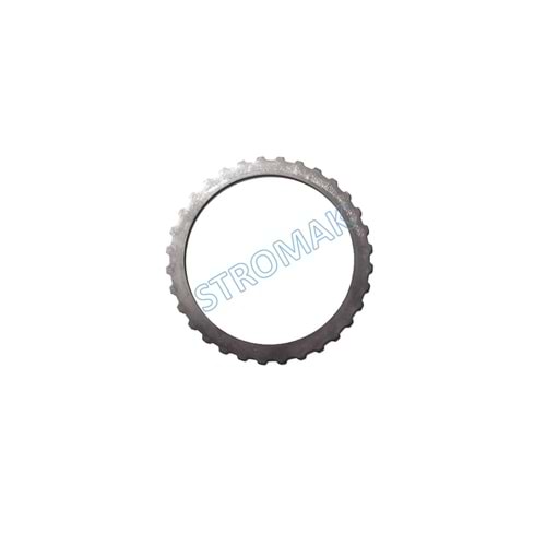 095/096/097/098/AG4/01M/01N/01P STEEL CLUTCH PLATE 1989-2006