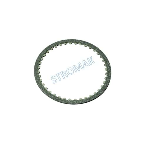 SR410-2/SR412-2 BALATA 1999-2003/REAR