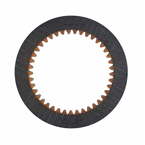 MR9A 1ST HIGH ENERGY FRICTION CLUTCH PLATE 1991-2005/4 SPEED