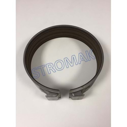 TF6/A904 LOW-REVERSE/SOLID TRANSMISSION BAND 1960-2003