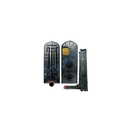 5R110W TORQSHIFT FİLTRE 2008-ON