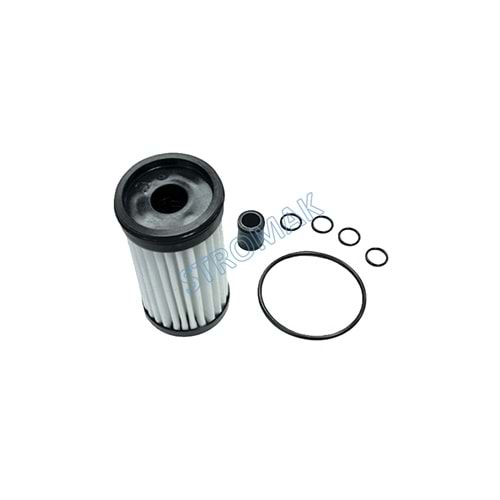 FORD CFT23/30 - CVT 2005-2007