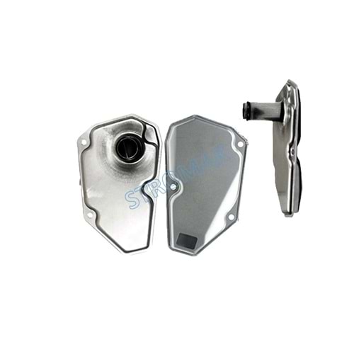 RE0F11A/JF015E CVT 7 FİLTRE 2010-2014