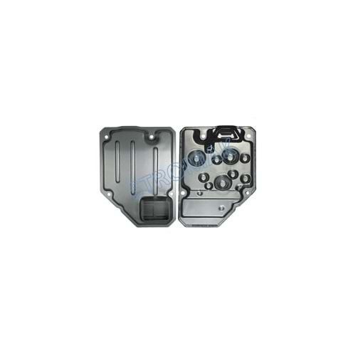 GM/ISUZU RNJ FİLTRE 1998-ON