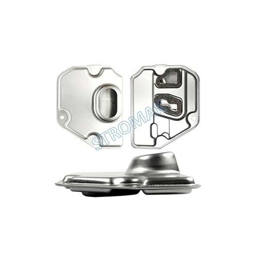 GA6F21WA MINI COOPER FİLTRE 2005-ON