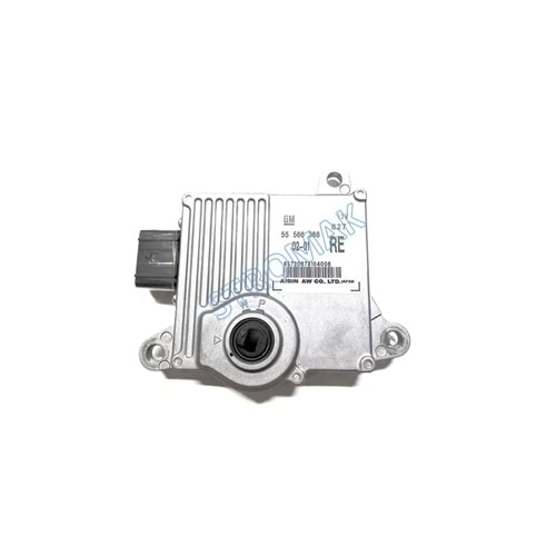 TF80SC/AF40 ELEKTRONİK BEYİN-VALVE BODY/RE827
