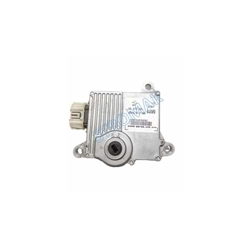 TF80SC/AF40 ELEKTRONİK BEYİN-VALVE BODY/AAM9