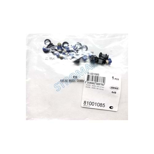 AW55N/A50SN BEYİN ARA CONTA TAKIMI