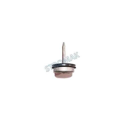 CD4E 2-4 SERVO PISTON/NO GROOVE 104MM PIN