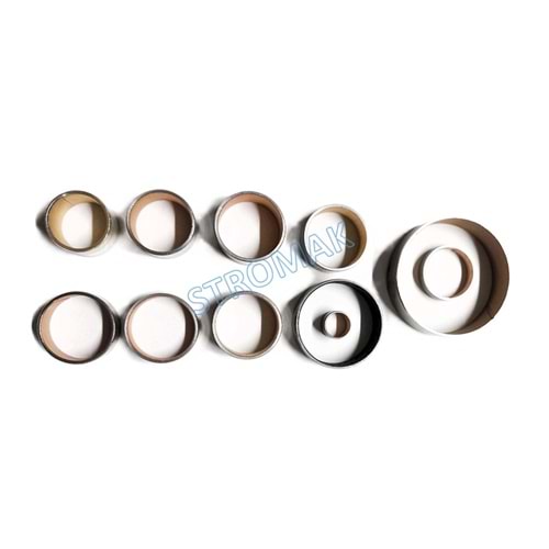 A340 BUSHING KIT 1985-ON