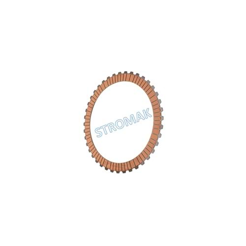722.9 TORK BALATA/MB-CP-8BW
