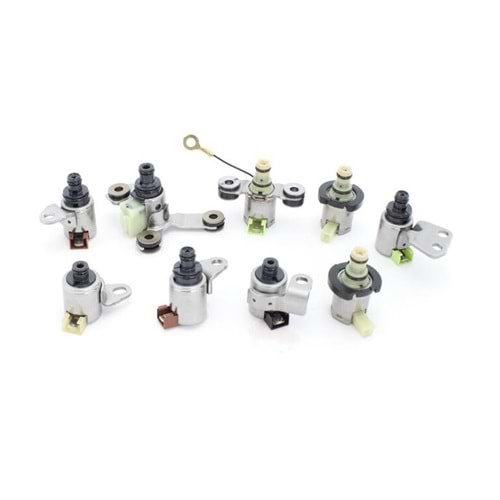 JF506E SOLENOID SET FORD