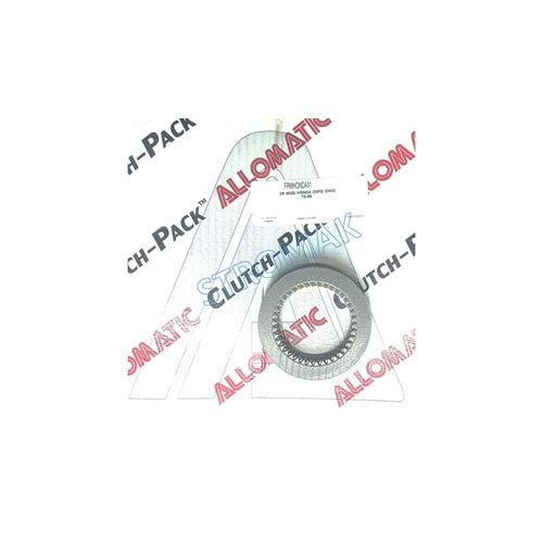 HONDAMATIC BALATA TAKIMI 1973-1980/2 SPD