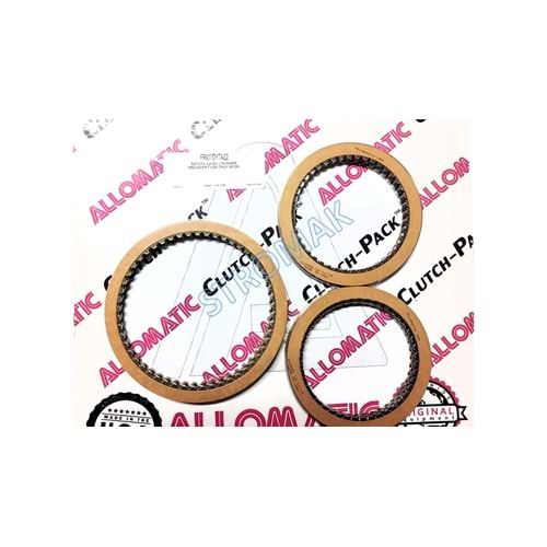 A340H BALATA TAKIMI 1985-ON