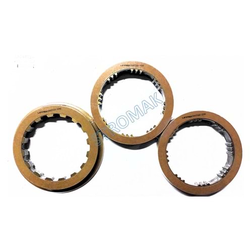 03-71/03-72 BALATA TAKIMI