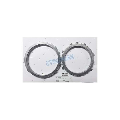 A6GF1,A6GF2 SAC TAKIMI