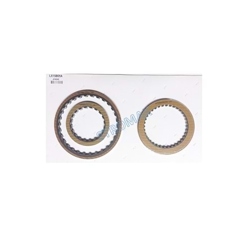 JF404E BALATA TAKIMI 1999-UP