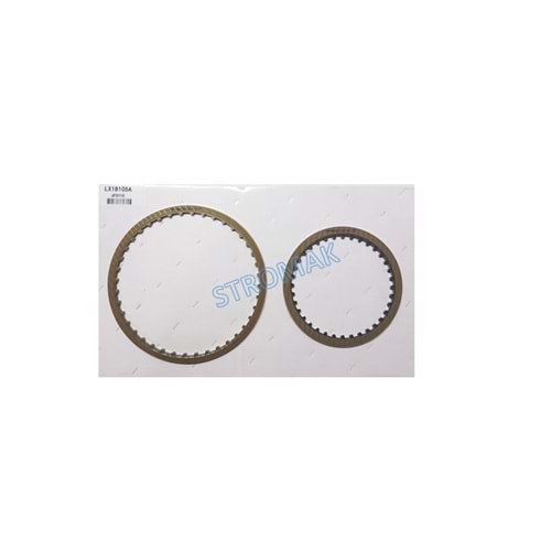 JF017E BALATA TAKIMI