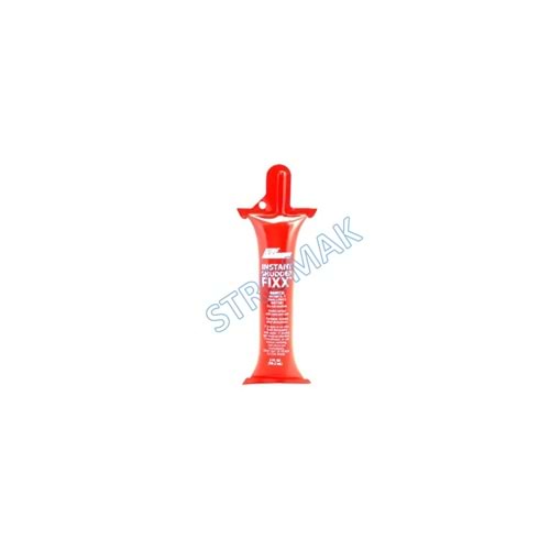 TRANSMISSION SHUDDER ELIMINATOR
