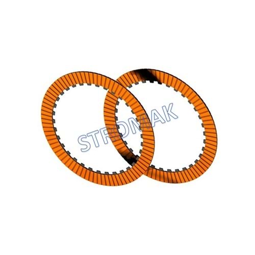 722.6/722.9 FRICTION PLATE KIT MB-CP-7KBW