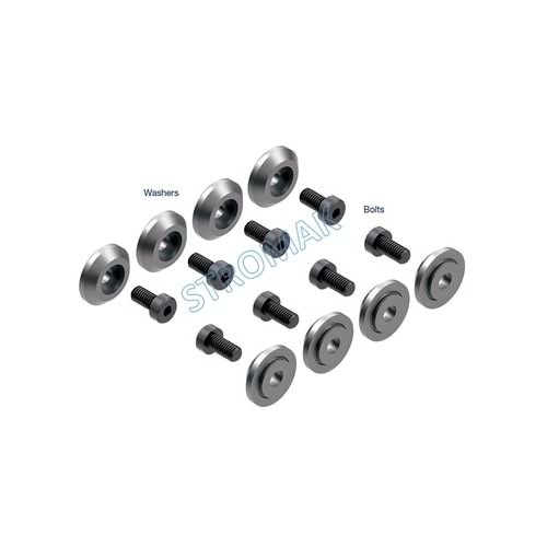 722.9 BOLD&WASHER KIT